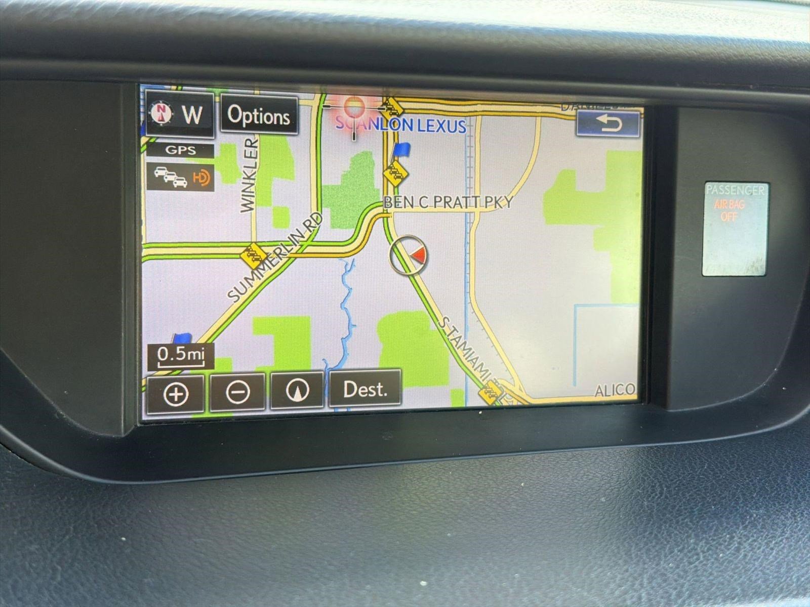 Used 2015 Lexus ES 350 w/ Luxury Package image 25