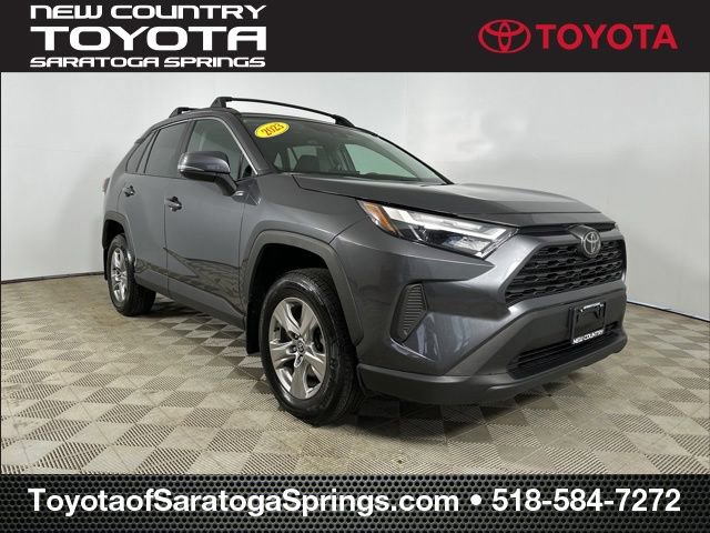 Used 2023 Toyota RAV4 XLE w/ Convenience Package
