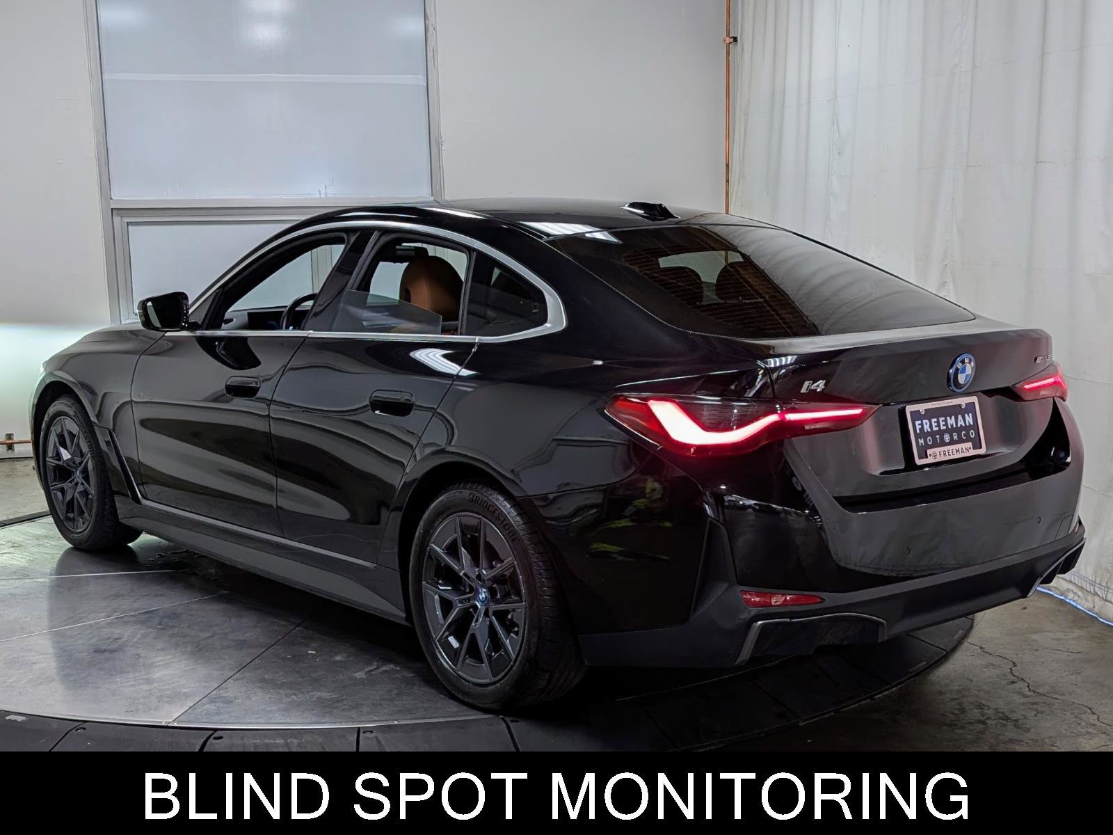 Used 2024 BMW i4 eDrive35 w/ Premium Package image 6