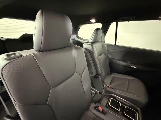 New 2026 Lexus TX 500h AWD image 31