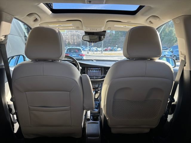 Used 2017 Buick Encore Premium w/ Experience Buick Package image 58