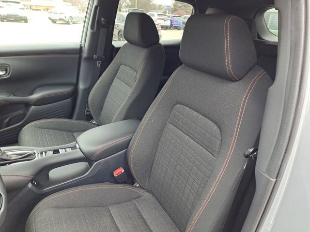 Certified 2024 Honda HR-V Sport image 5
