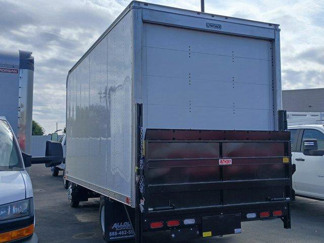 New 2024 Chevrolet Low Cab Forward image 7