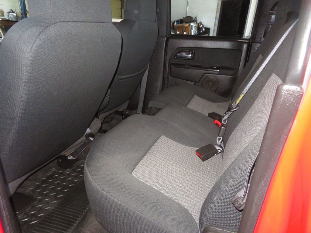 Used 2009 Chevrolet Colorado LT w/ LT Preferred Equipment Group image 23