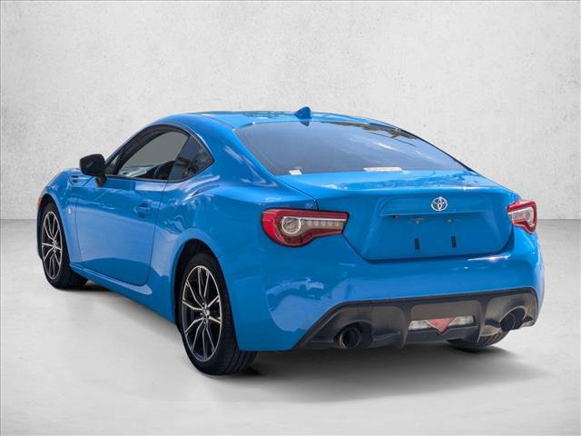 Used 2020 Toyota 86 image 7