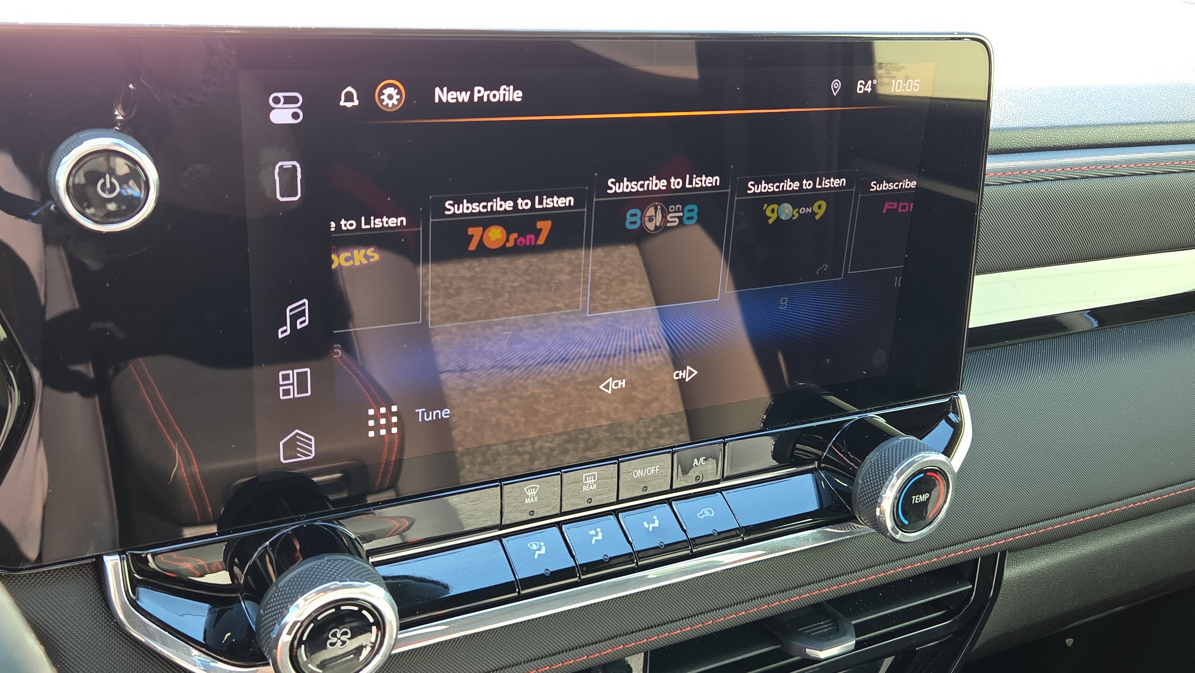 Certified 2024 Chevrolet Colorado Z71 image 19