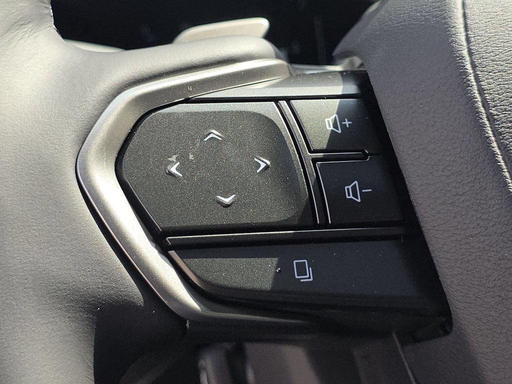 New 2026 Lexus TX 350 AWD image 31
