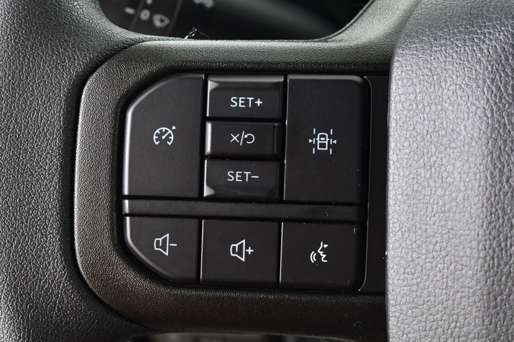 New 2025 Ford F150 STX w/ Equipment Group 200A image 32