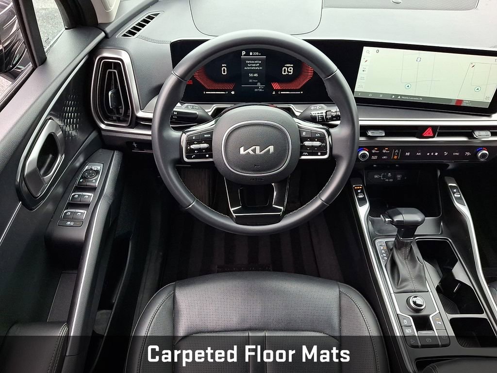 Used 2024 Kia Sorento S image 15