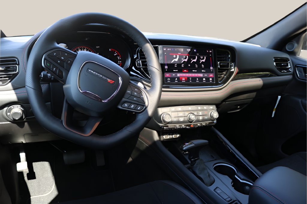 New 2027 Dodge Durango GT AWD/4WD image 14