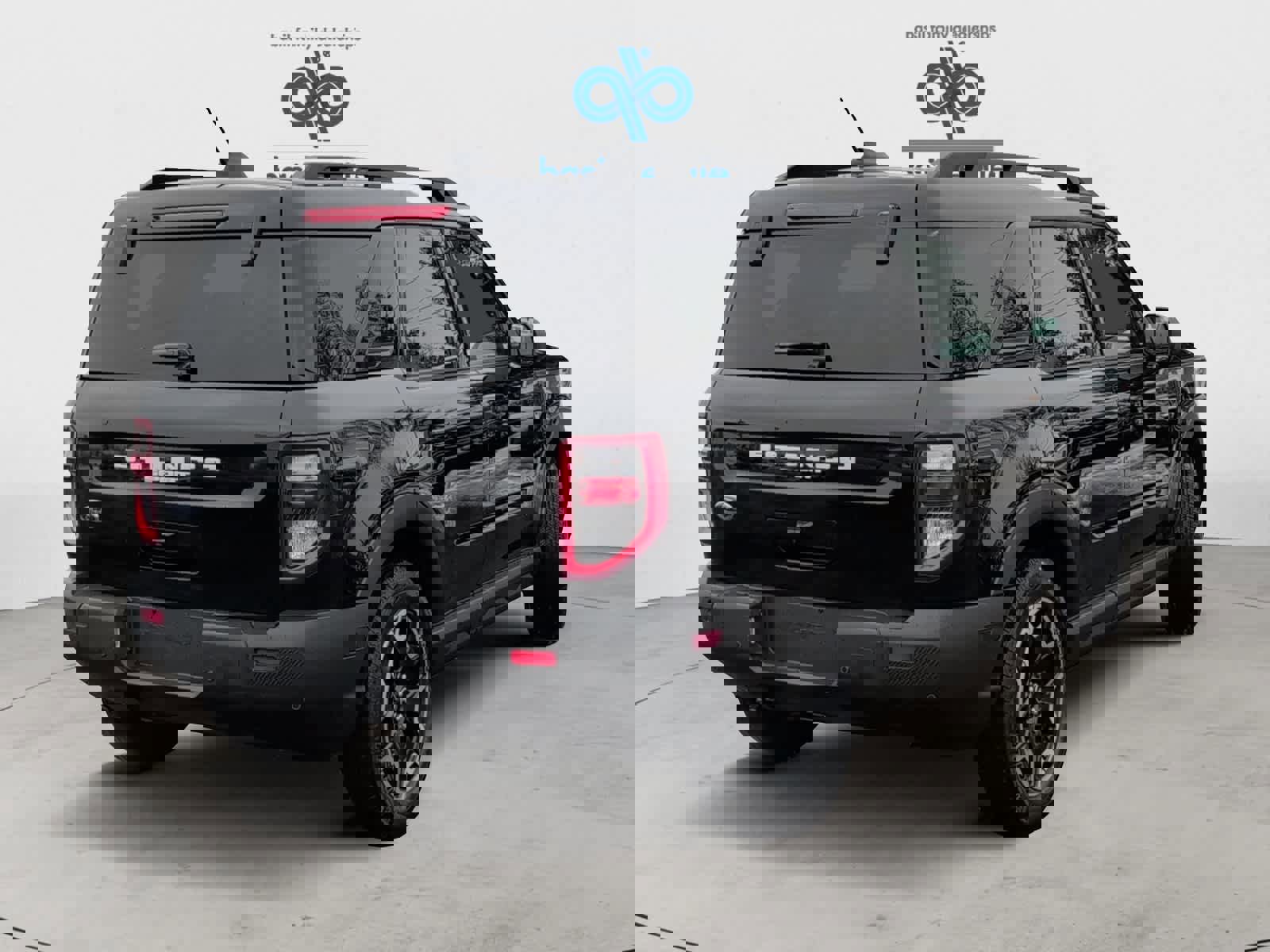 Used 2025 Ford Bronco Sport Outer Banks w/ Outer Banks Tech Package+ image 7