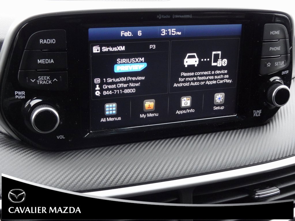 Used 2019 Hyundai Tucson Value w/ Cargo Package image 25