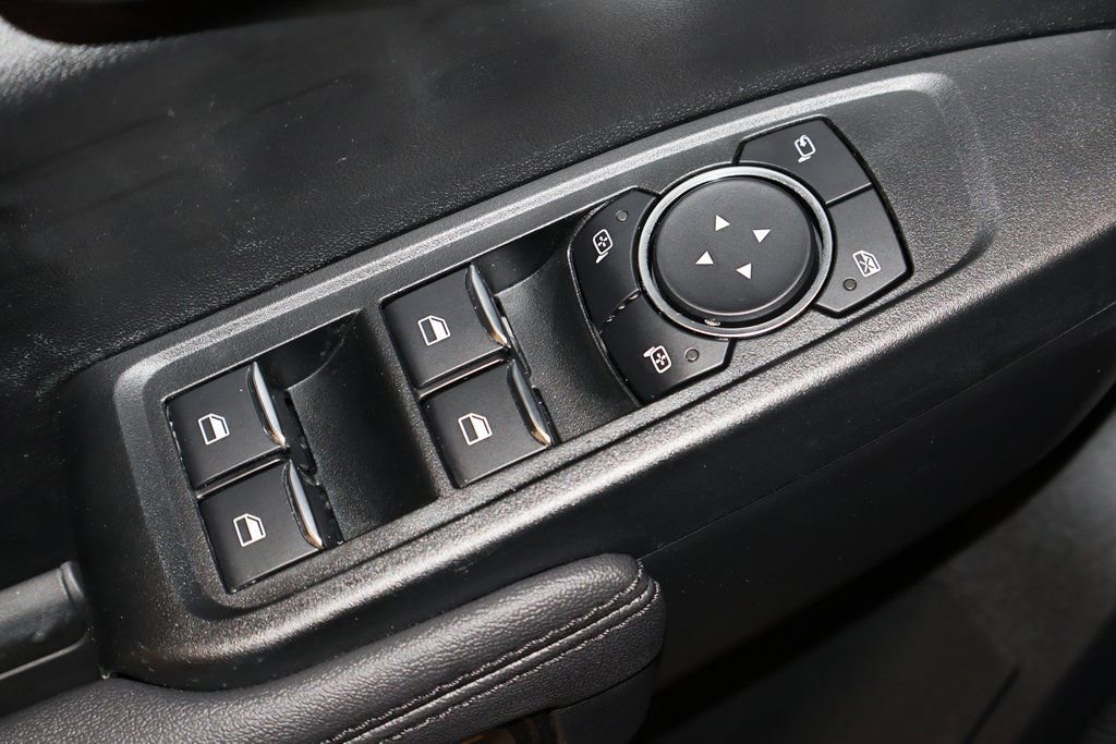 New 2025 Ford Ranger XLT AWD/4WD image 10