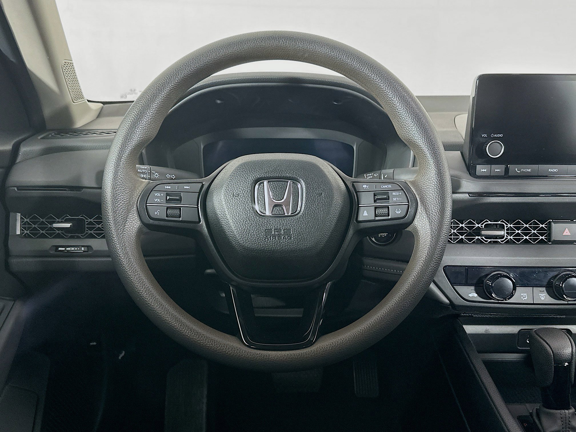 Used 2024 Honda Accord EX image 17