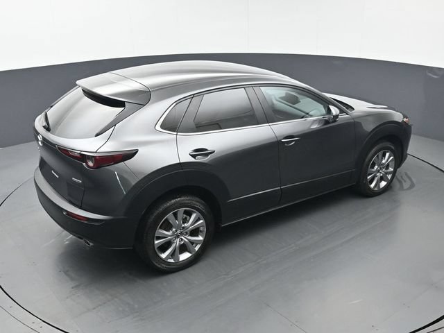 Certified 2023 MAZDA CX-30 AWD 2.5 S w/ Select Package image 37