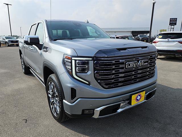 Certified 2023 GMC Sierra 1500 Denali Ultimate image 7
