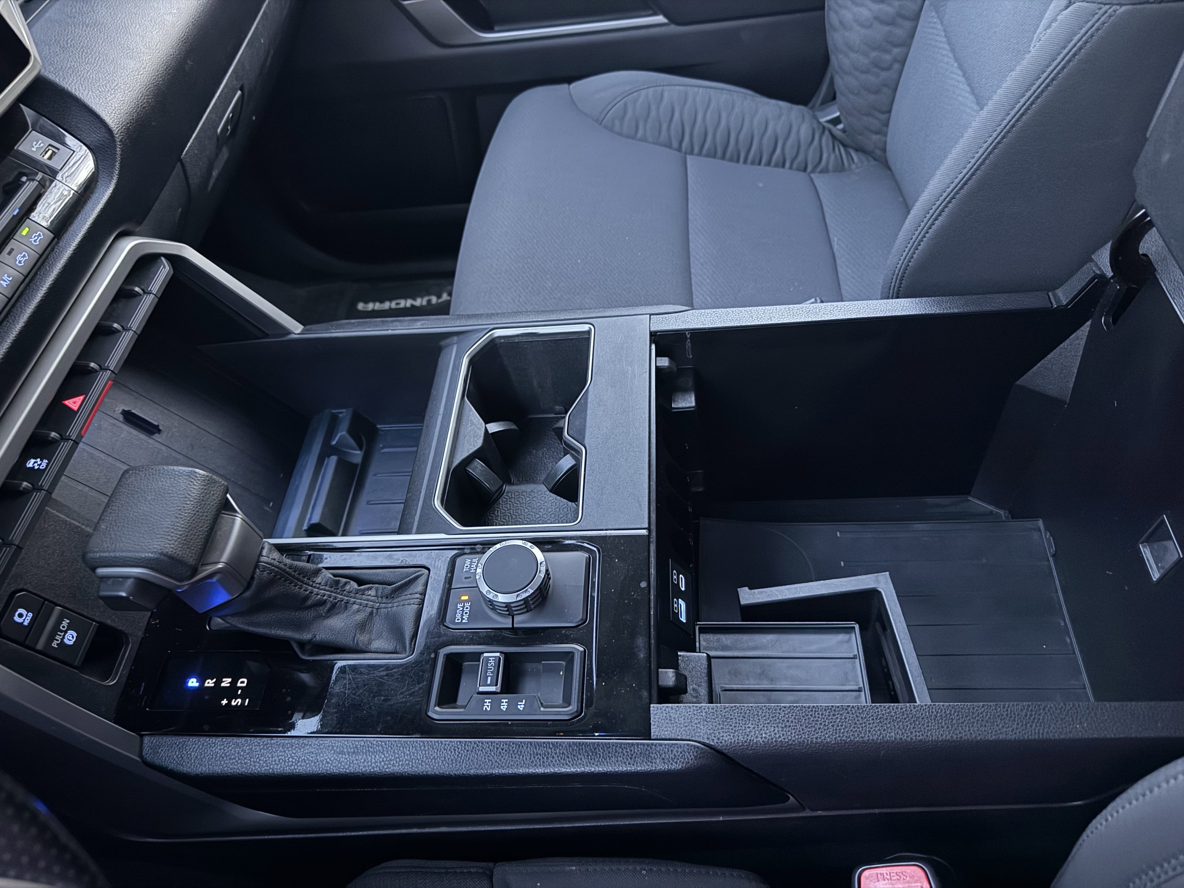 Used 2023 Toyota Tundra SR5 image 22