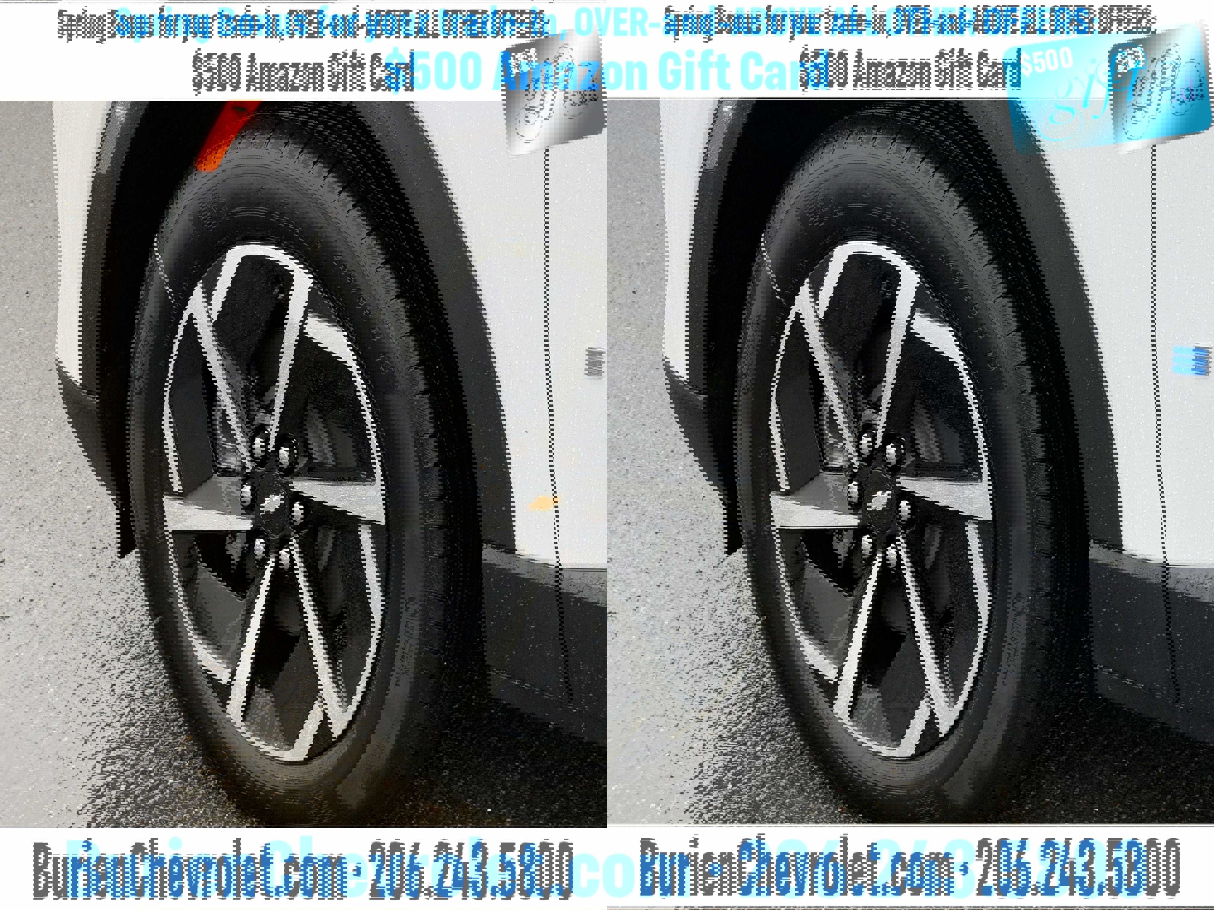 New 2026 Chevrolet Equinox EV LT image 37