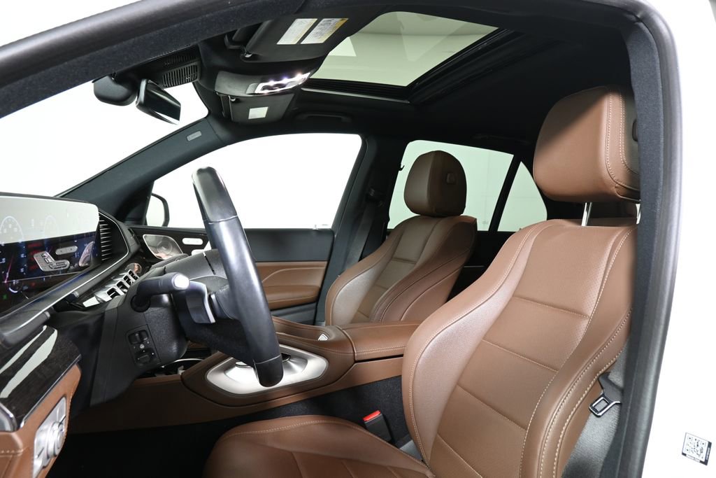 Certified 2024 Mercedes-Benz GLE 350 4MATIC image 15