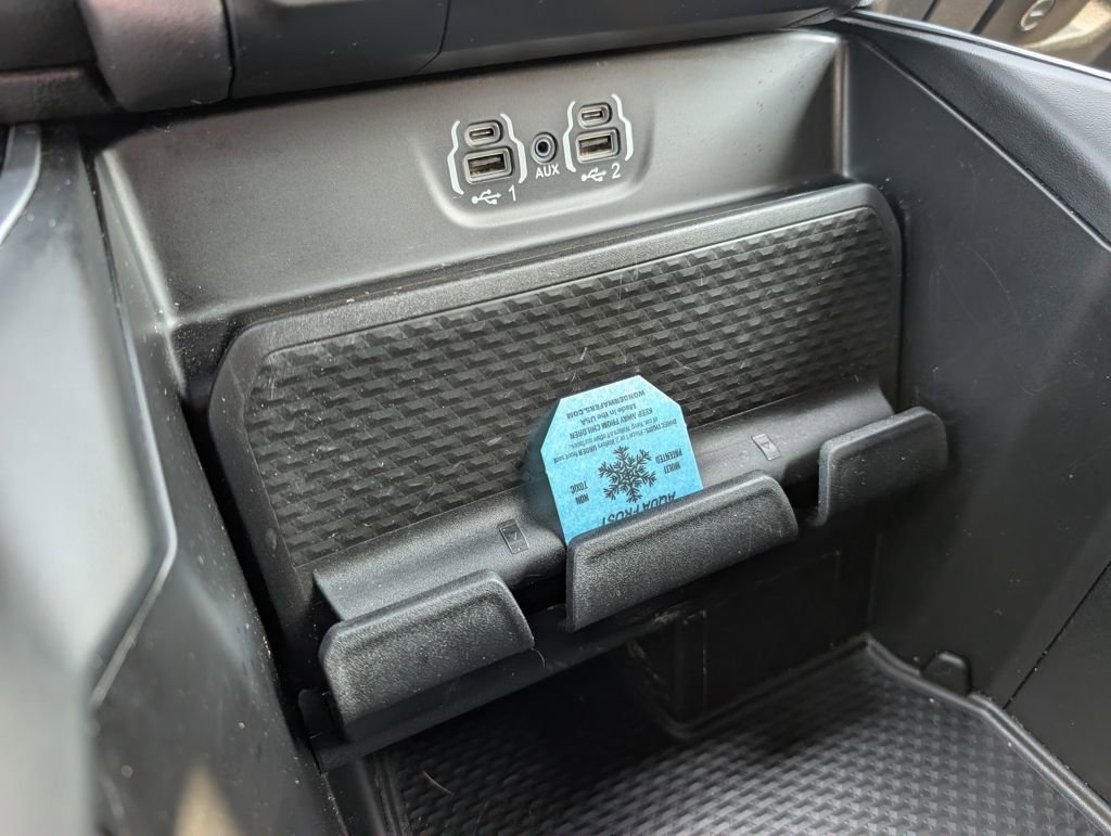 Used 2023 RAM 1500 Lone Star image 29