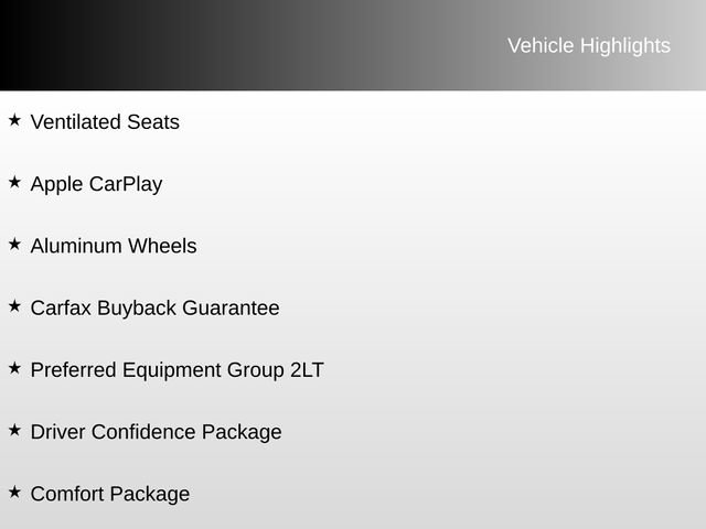 Certified 2023 Chevrolet Bolt EUV LT w/ Convenience Package image 16