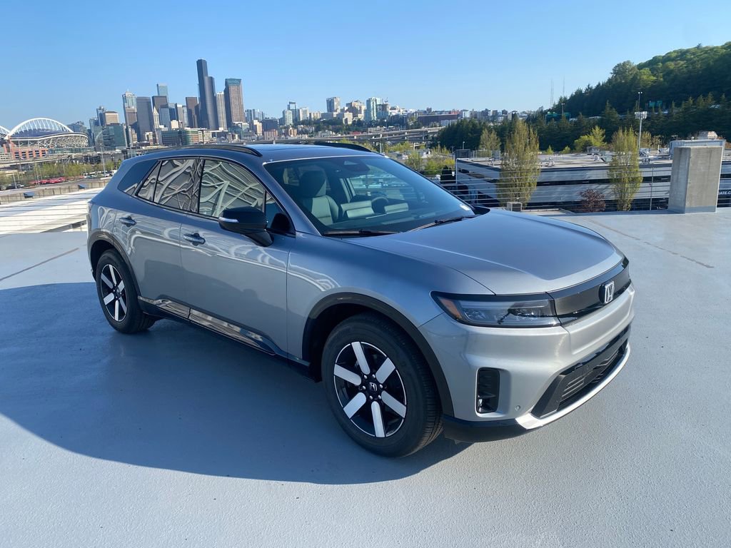 New 2025 Honda Prologue Touring image 27