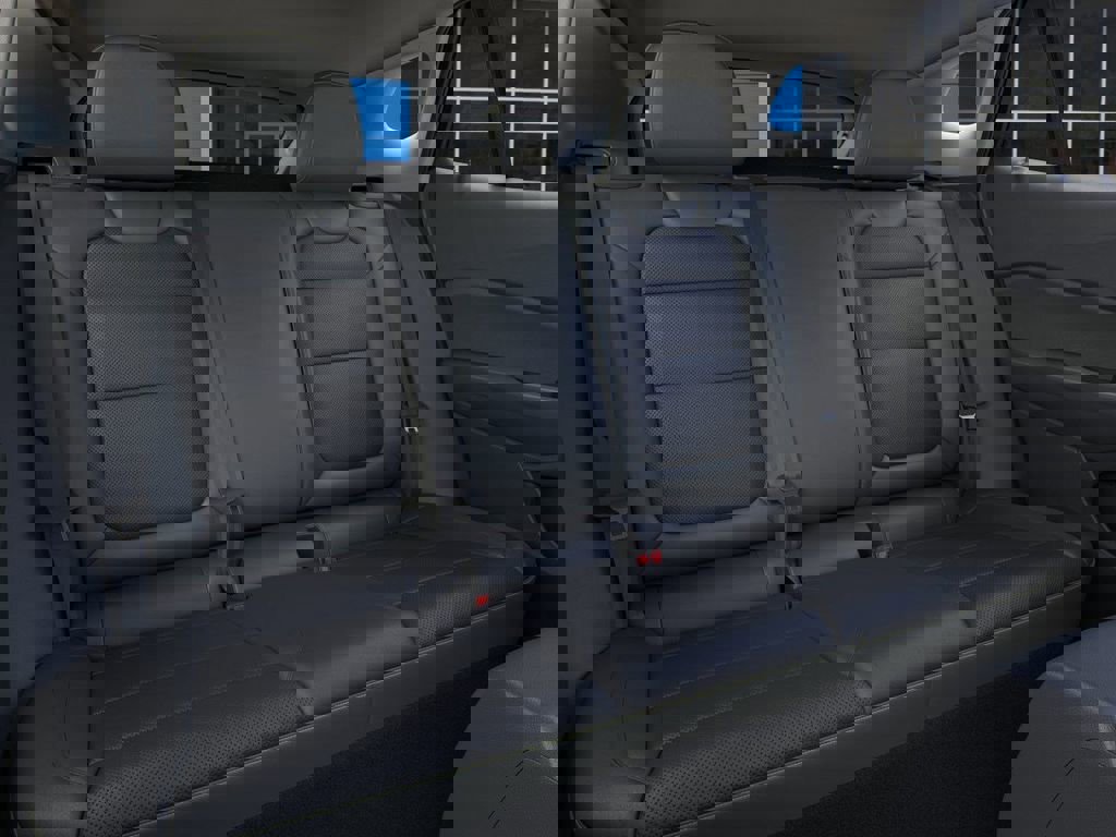 New 2026 Chevrolet Trax ACTIV w/ Sunroof Package image 17