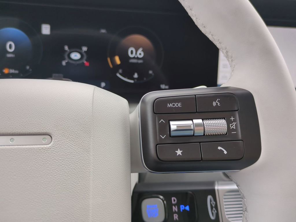 New 2026 Hyundai Palisade SEL image 34