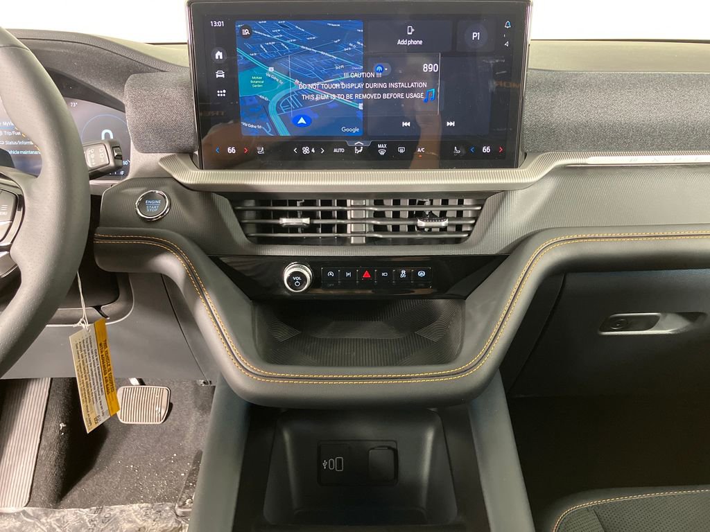 New 2026 Ford Explorer Tremor w/ Tremor Ultimate Package image 29