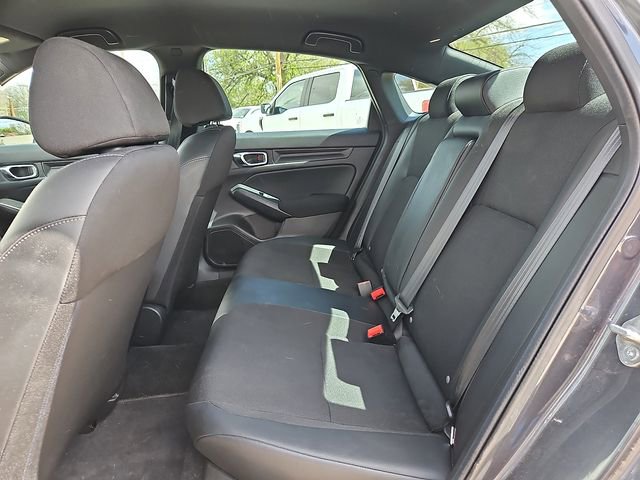 Used 2025 Honda Civic Sport image 11