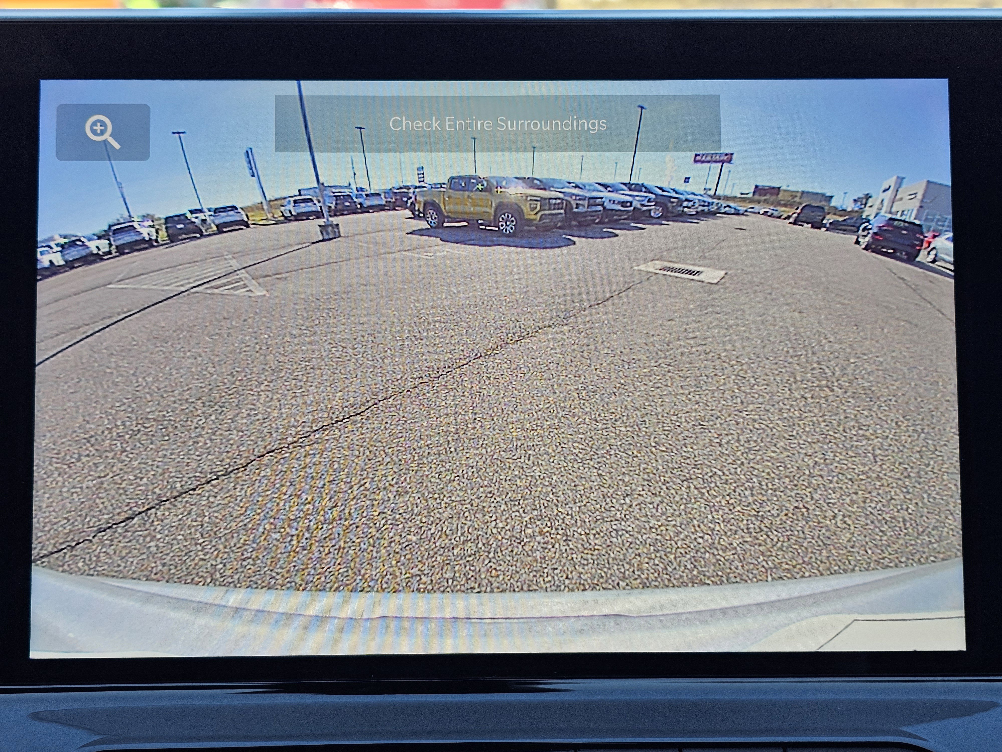 New 2026 Jeep Compass Latitude image 28