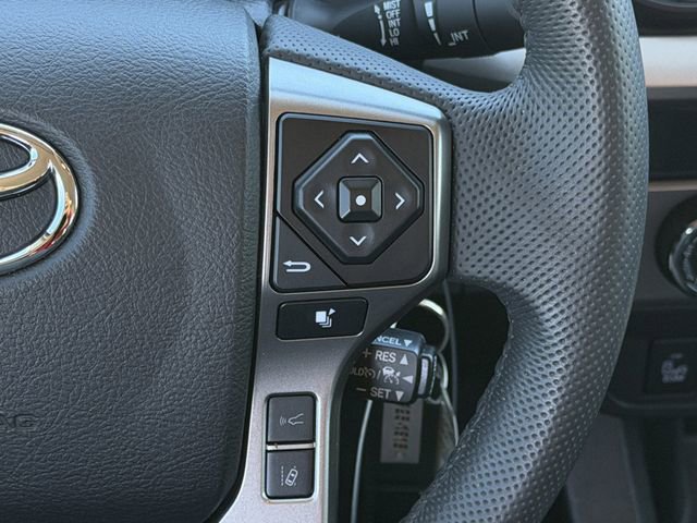 Certified 2022 Toyota Tacoma SR5 image 15