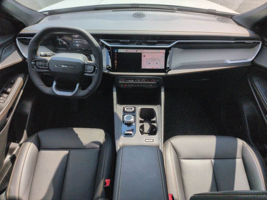 New 2026 Jeep Cherokee Limited AWD/4WD image 30