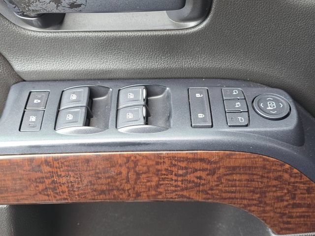 Used 2019 GMC Sierra 2500 SLT w/ Duramax Plus Package AWD/4WD image 21
