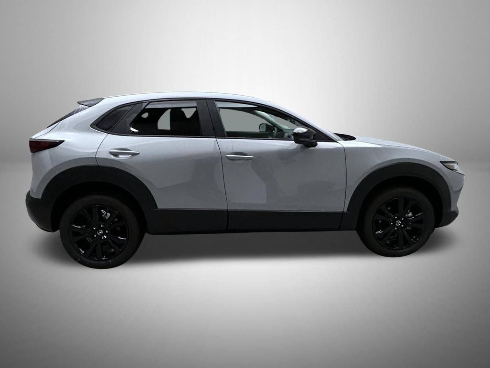 New 2026 MAZDA CX-30 AWD 2.5 S w/ Select Sport Pkg image 5