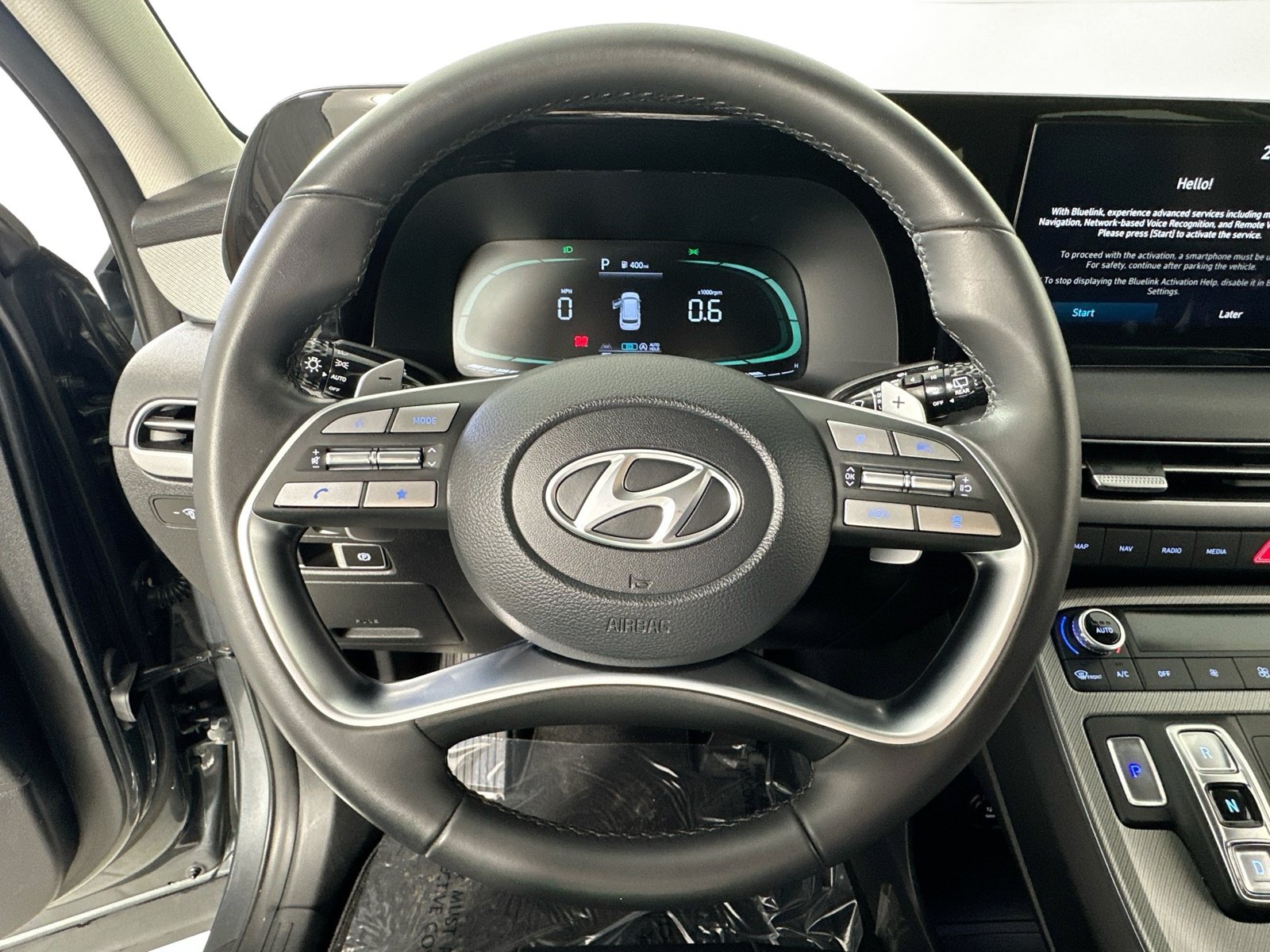 Used 2023 Hyundai Palisade XRT w/ Cargo Package FWD image 11