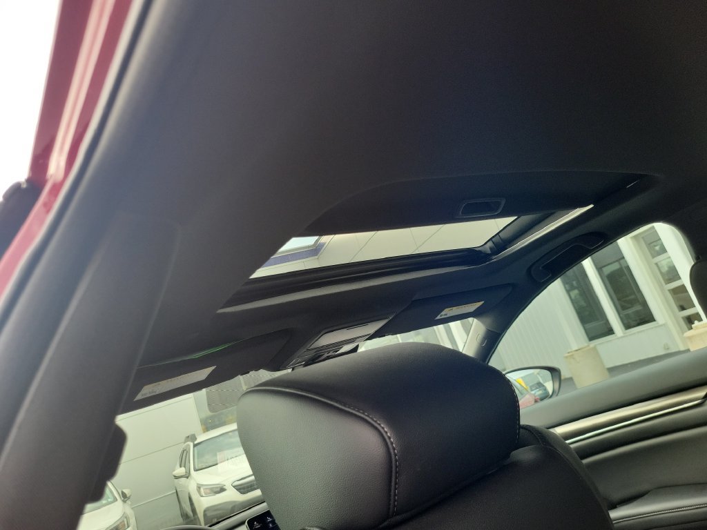 Used 2022 Honda Accord Sport image 17
