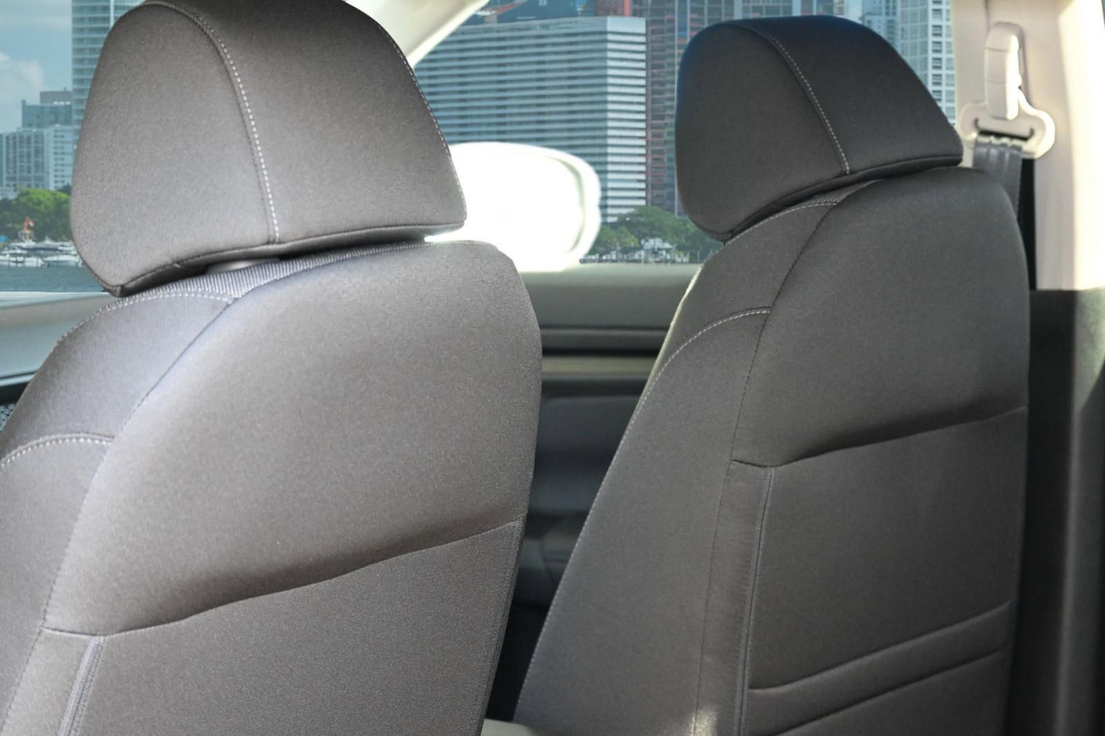 New 2026 Honda CR-V LX image 20