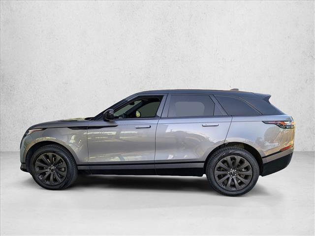 Used 2023 Land Rover Range Rover Velar R-Dynamic S AWD/4WD image 8