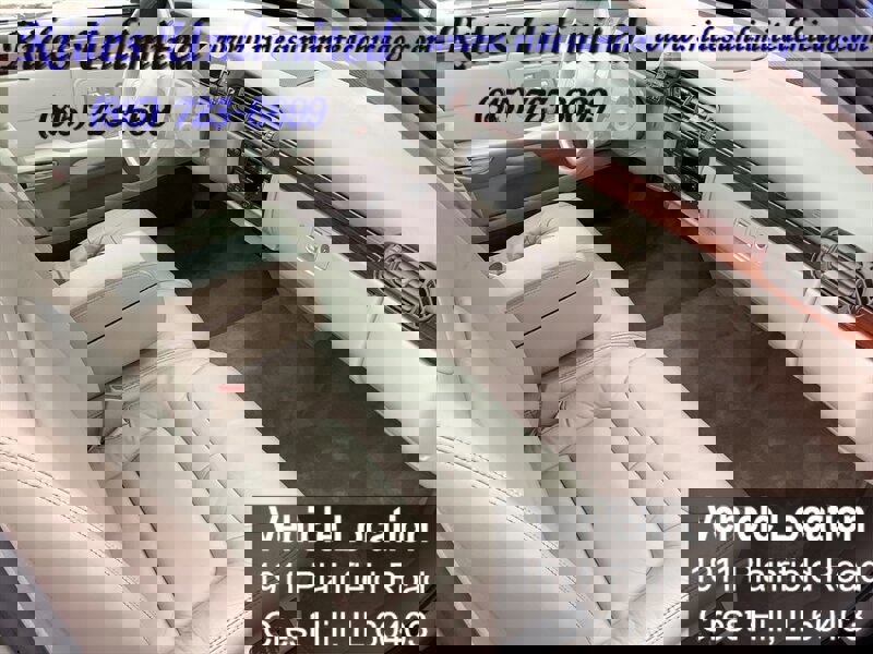 Used 1998 Cadillac De Ville image 27