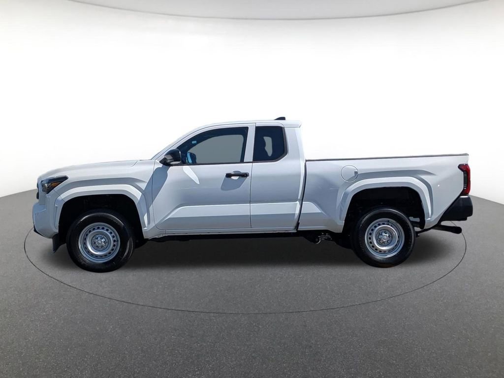 Used 2024 Toyota Tacoma SR RWD image 8
