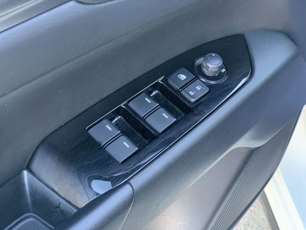 Used 2024 MAZDA CX-5 AWD 2.5 S w/ Select Package image 21