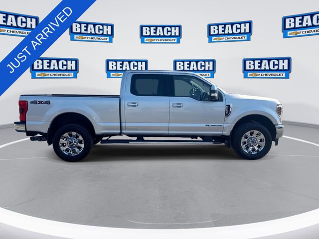 Used 2019 Ford F250 Lariat AWD/4WD image 9