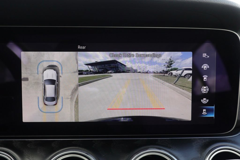 Certified 2022 Mercedes-Benz E 350 Sedan image 21