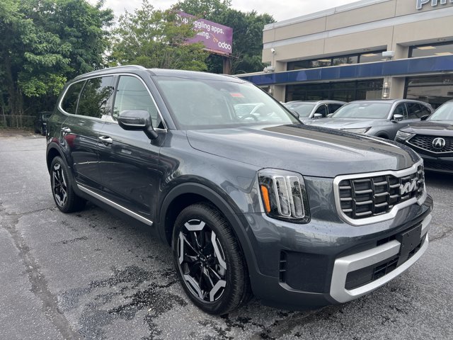 Used 2024 Kia Telluride S AWD/4WD image 7