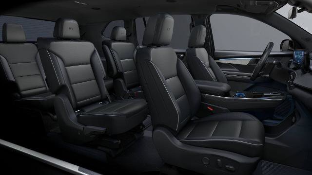 New 2026 Buick Enclave Sport Touring w/ Power Package FWD image 36