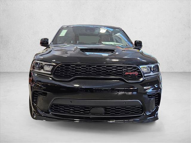 New 2026 Dodge Durango SRT Hellcat image 5