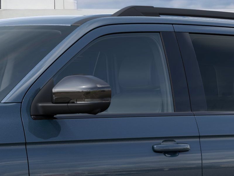 New 2027 Ford Expedition Platinum w/ Stealth Appearance Package AWD/4WD image 20