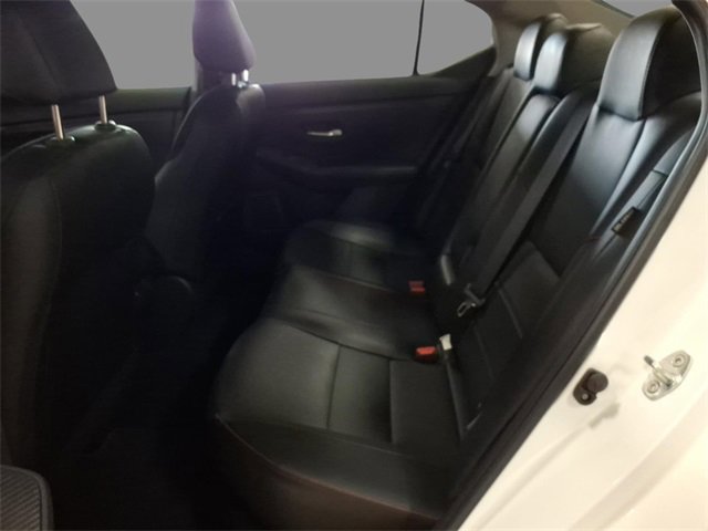 Certified 2025 Nissan Sentra SR w/ SR Premium Package image 5