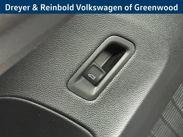 New 2026 Volkswagen Atlas SE image 16